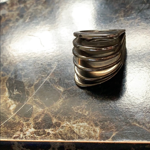 Vita Fede ring - Picture 2 of 5